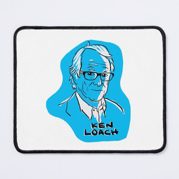 Item preview, Ken Loach designed and sold by realisateur.