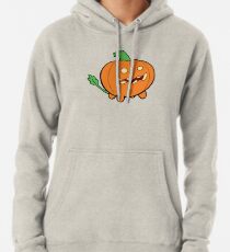 Steven Universe Kürbis Hoodie