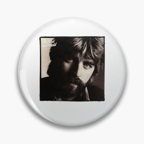 Item preview, Michael mcdonald designed and sold by Michaelll463.
