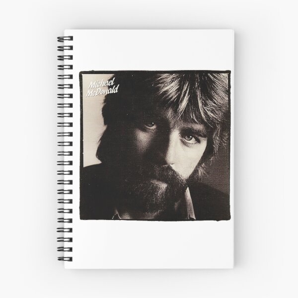 Artikelvorschau, Michael McDonald entworfen und verkauft von Michaelll463.
