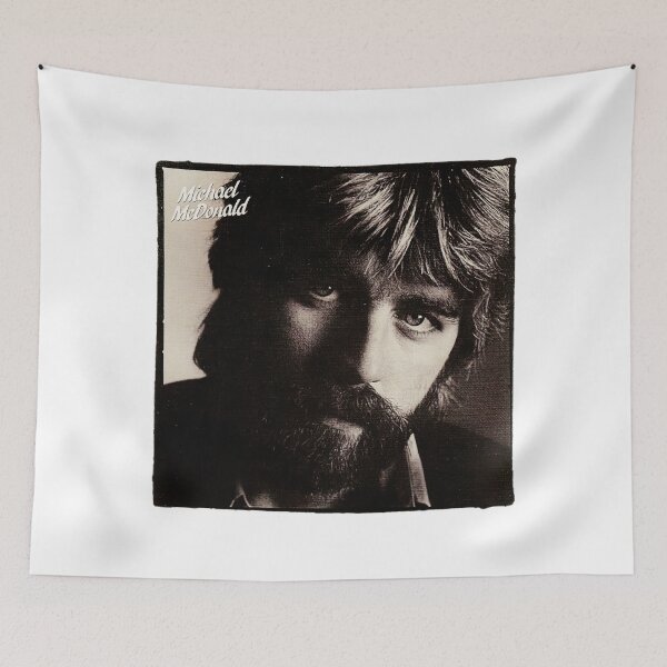 Item preview, Michael mcdonald designed and sold by Michaelll463.