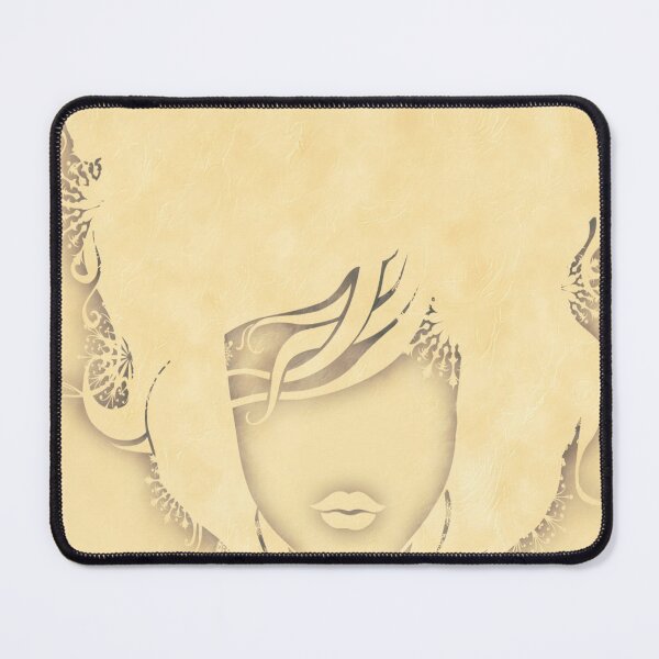 Item preview, Abstract color Beautiful girl designed and sold by artdragongift 15.