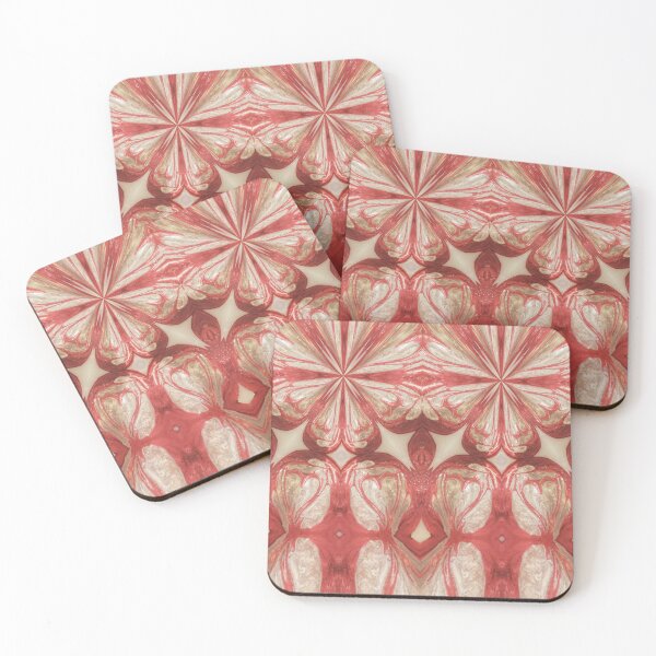 Item preview, Valen-Keim Valentine Heart Abstract Artist Jenny Meehan jennyjimjams  designed and sold by Jenny Meehan Art Prints and Patterns  .