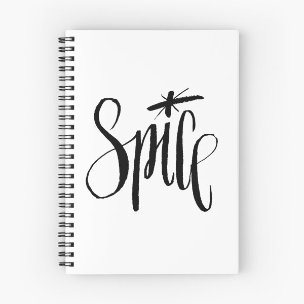 Item preview, Spice designed and sold by lezcopines.