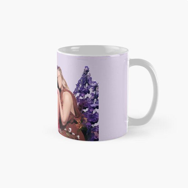 Item preview,  LITTLE MIX - BETWEEN US (lilac version) designed and sold by wasabigraphic.