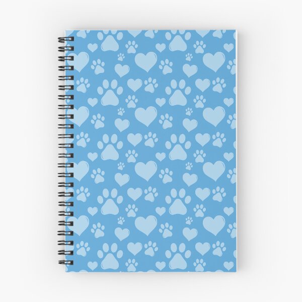 Item preview, Paws Seamless Pattern - Dog Lover Mom Dog Dad Dog Paws Doggo  designed and sold by MK 3.