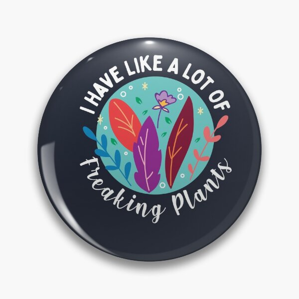 Item preview, Lots of Plants Garden Pride designed and sold by Bricke.