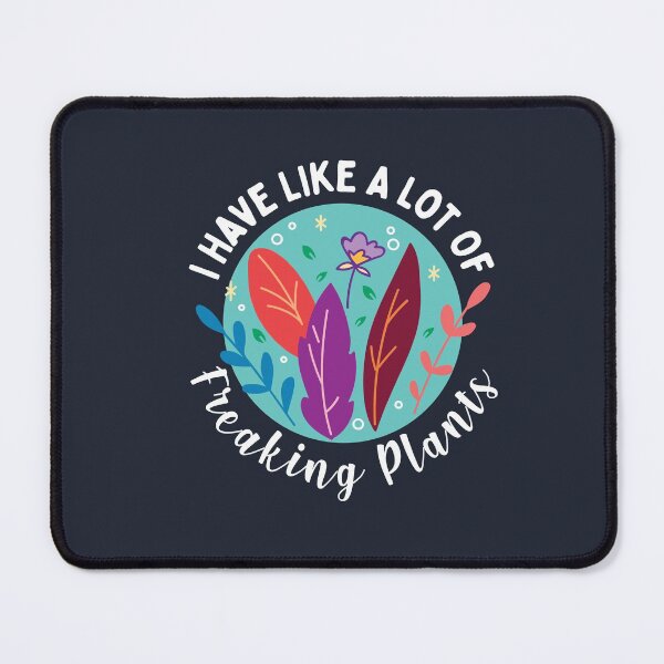 Item preview, Lots of Plants Garden Pride designed and sold by Bricke.