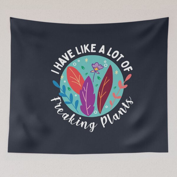 Item preview, Lots of Plants Garden Pride designed and sold by Bricke.