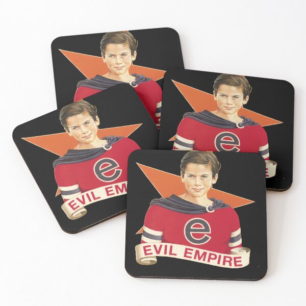 Item preview, Evil Empire Essential designed and sold by MelodyMichelle.