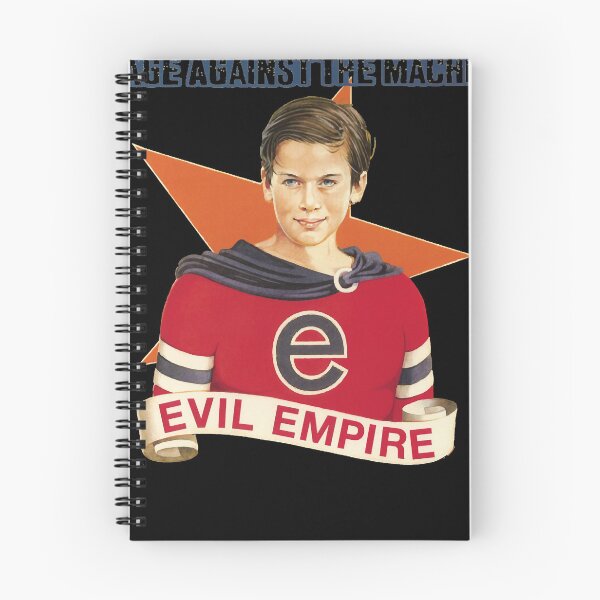 Item preview, Evil Empire Essential designed and sold by MelodyMichelle.