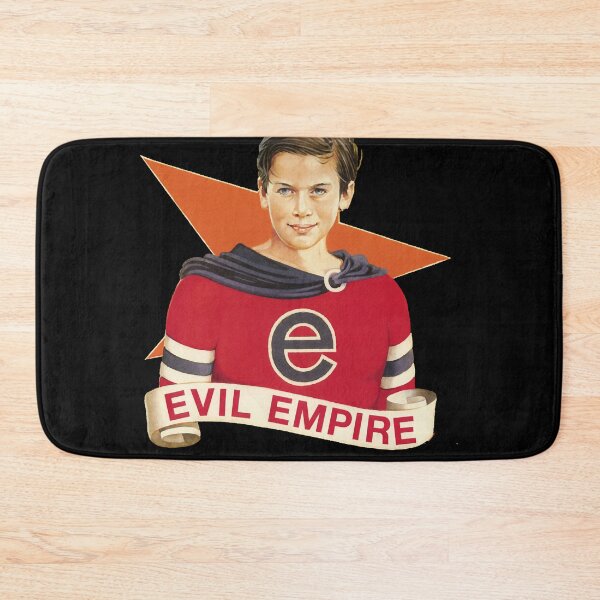 Item preview, Evil Empire Essential designed and sold by MelodyMichelle.