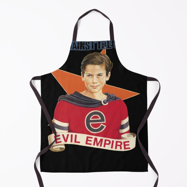 Item preview, Evil Empire Essential designed and sold by MelodyMichelle.