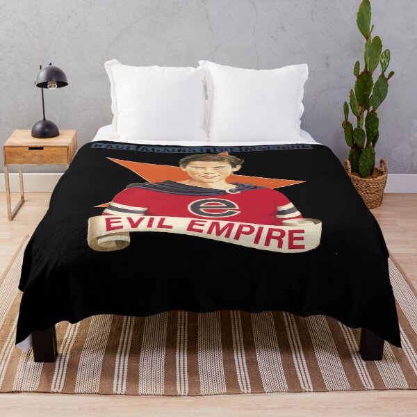 Item preview, Evil Empire Essential designed and sold by MelodyMichelle.