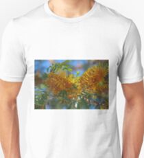 Grevillea robusta Unisex T-Shirt