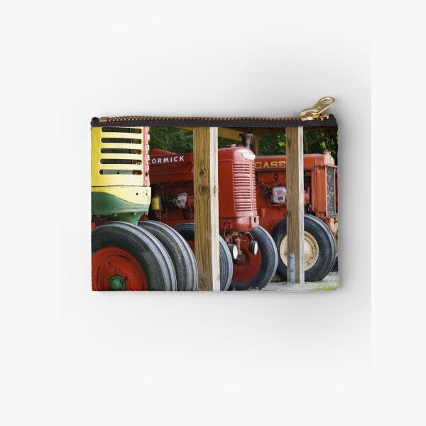 Item preview, The Rest of the Tractors designed and sold by Cristy Hernandez.