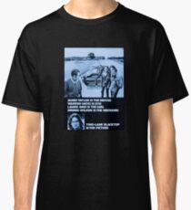 two lane blacktop shirt