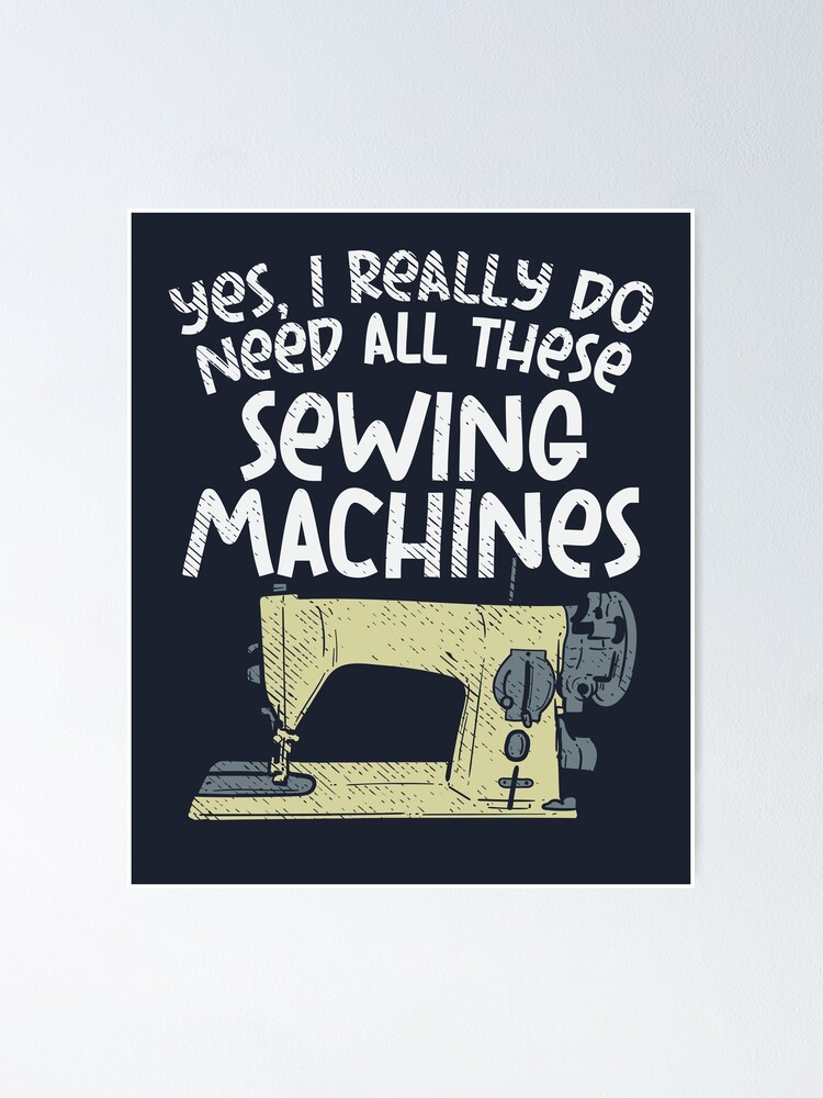 Everyone Who Owns a Sewing Machine NEEDS This!