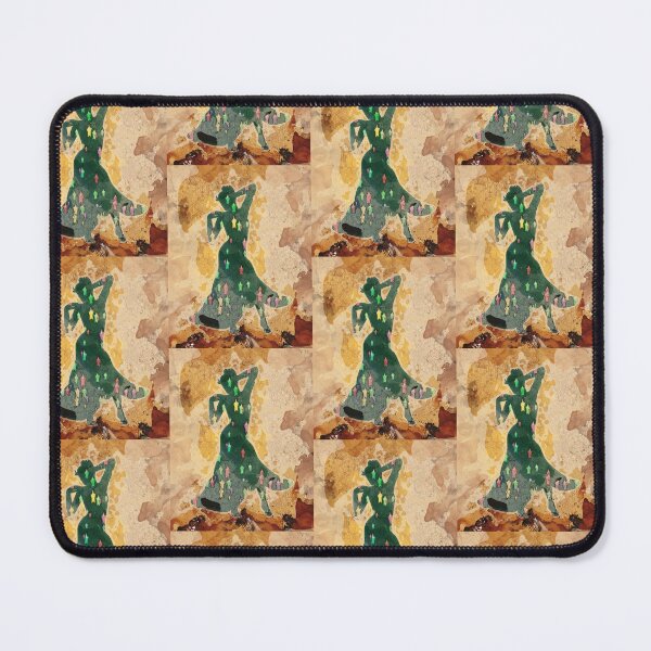 Item preview, Abstract color Beautiful girl designed and sold by artdragongift 15.