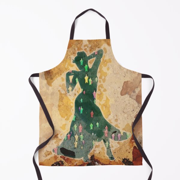 Item preview, Abstract color Beautiful girl designed and sold by artdragongift 15.