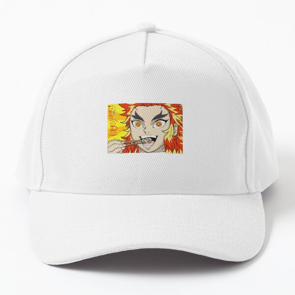 Rengoku UMAI Baseball Cap