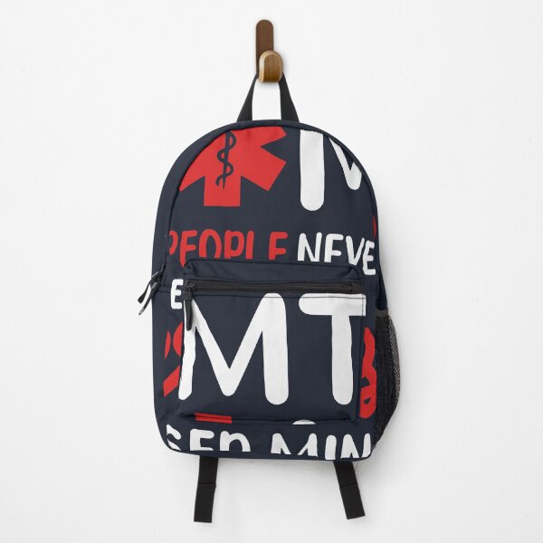 Item preview, EMT Mom I Raised My Hero designed and sold by Bricke.