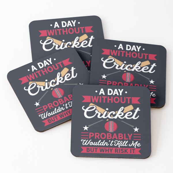 Item preview, Day Without Cricket designed and sold by Bricke.