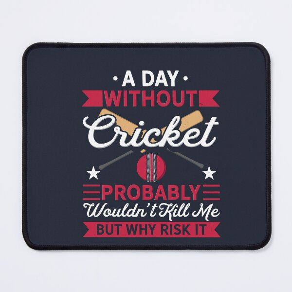Item preview, Day Without Cricket designed and sold by Bricke.