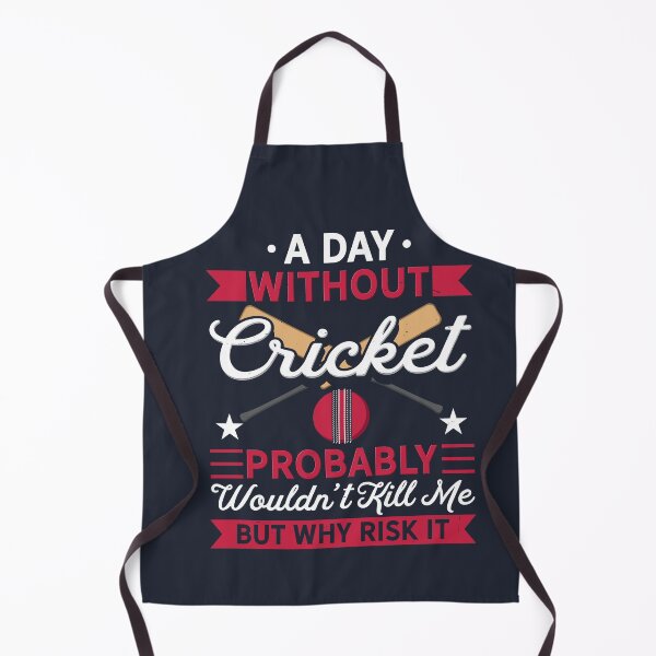 Item preview, Day Without Cricket designed and sold by Bricke.