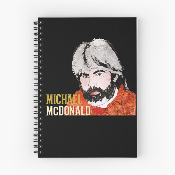 Item preview, Michael mcdonald designed and sold by Michaelll463.