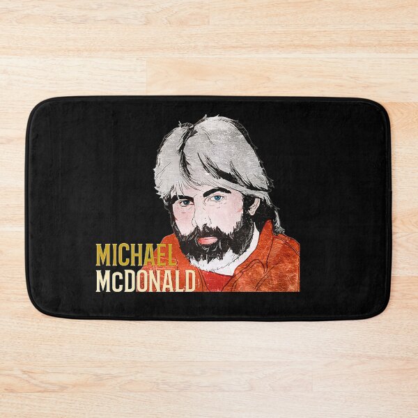Item preview, Michael mcdonald designed and sold by Michaelll463.