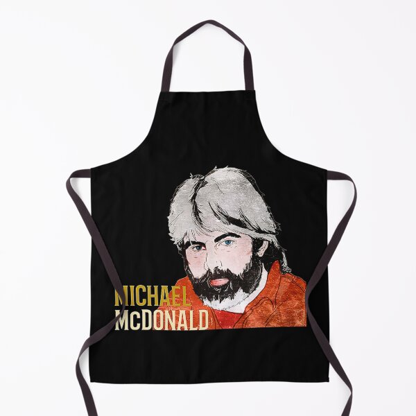Item preview, Michael mcdonald designed and sold by Michaelll463.