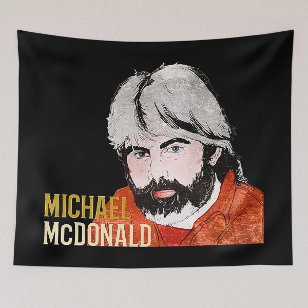 Item preview, Michael mcdonald designed and sold by Michaelll463.
