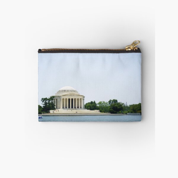 Item preview, Jefferson Memorial designed and sold by Cristy Hernandez.