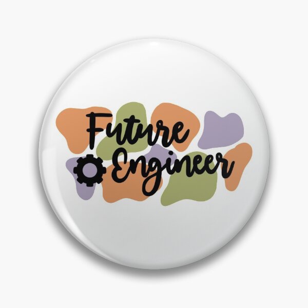 Item preview,  Future Engineer - Career designed and sold by lolalistic.