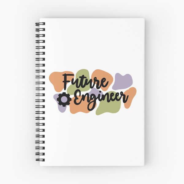 Item preview,  Future Engineer - Career designed and sold by lolalistic.