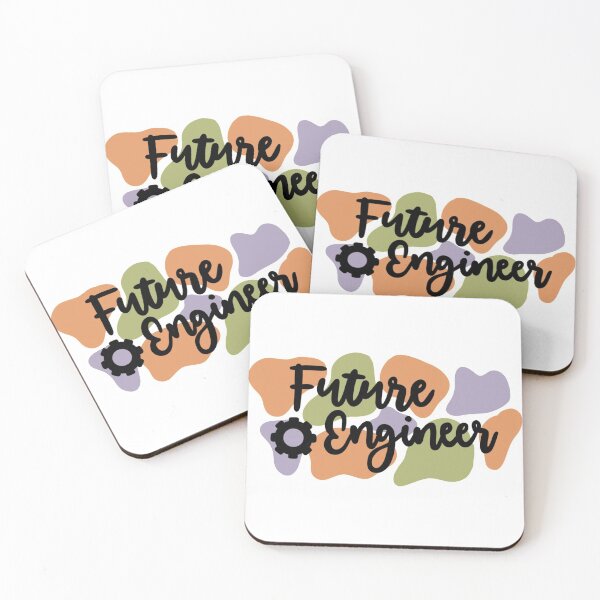 Item preview,  Future Engineer - Career designed and sold by lolalistic.