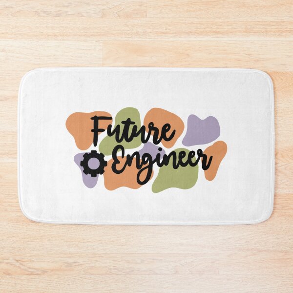 Item preview,  Future Engineer - Career designed and sold by lolalistic.