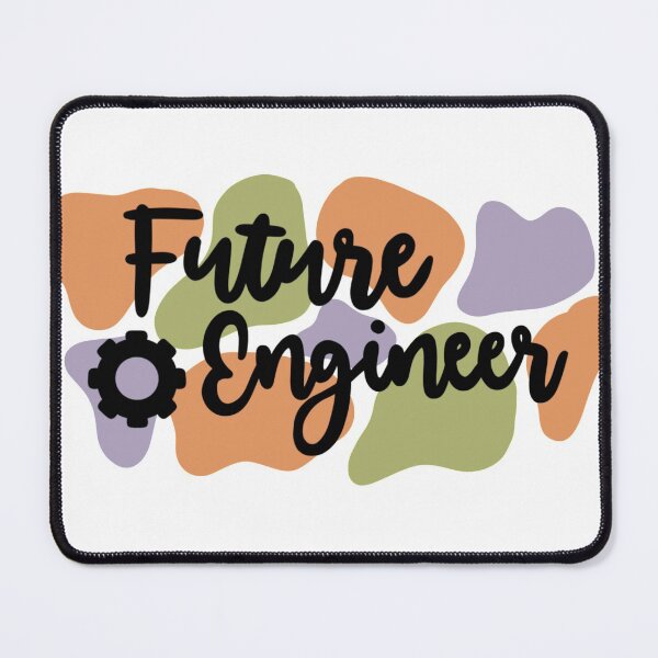Item preview,  Future Engineer - Career designed and sold by lolalistic.