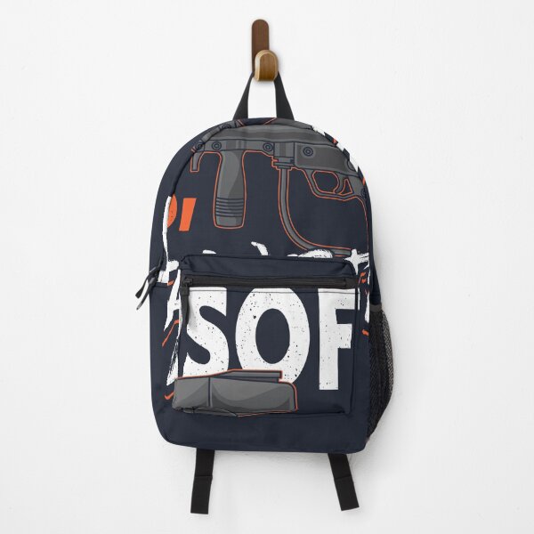 Item preview, Airsoft Yes It Hurts Party Outdoors designed and sold by Bricke.
