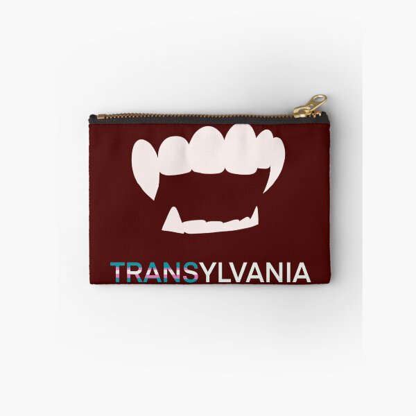 Item preview, Transylvania  designed and sold by BreakTheBinary.