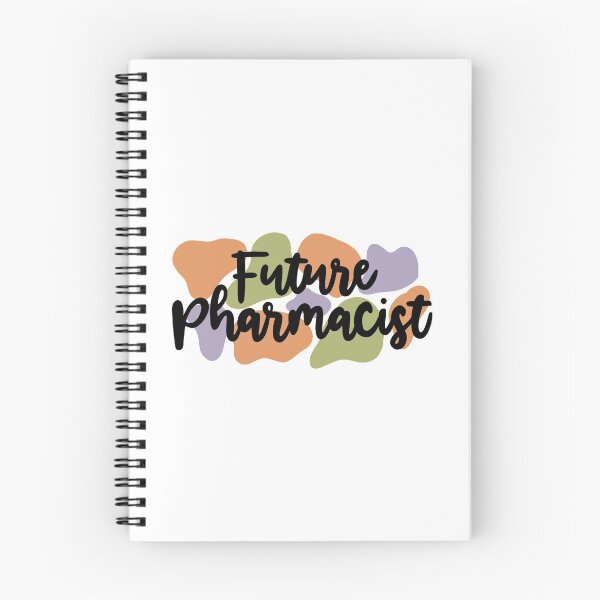 Item preview, Future Pharmacist - Career designed and sold by lolalistic.