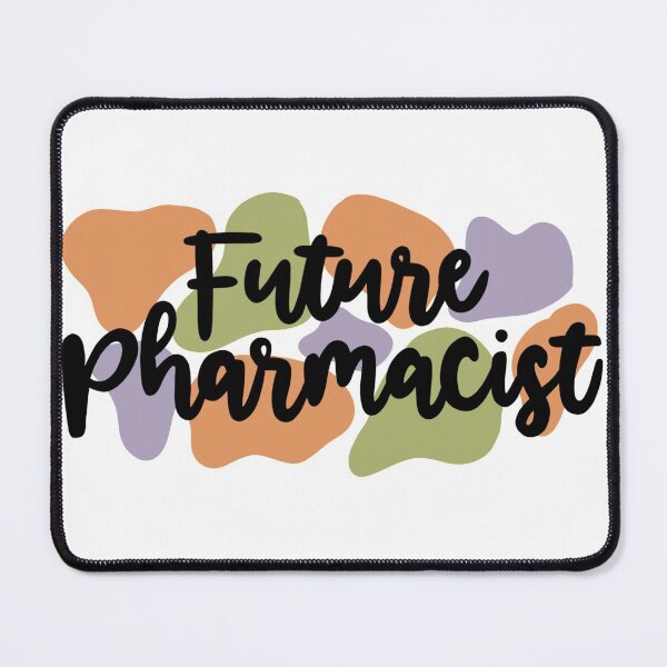 Item preview, Future Pharmacist - Career designed and sold by lolalistic.