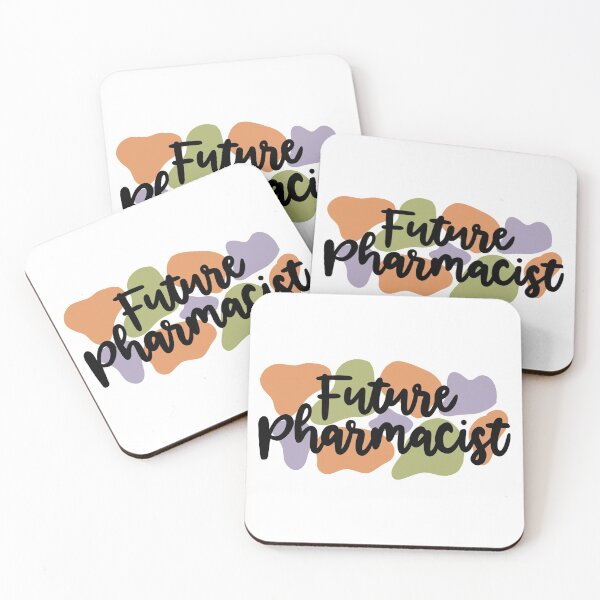 Item preview, Future Pharmacist - Career designed and sold by lolalistic.