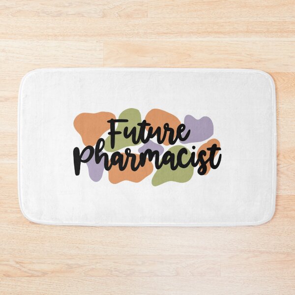 Item preview, Future Pharmacist - Career designed and sold by lolalistic.