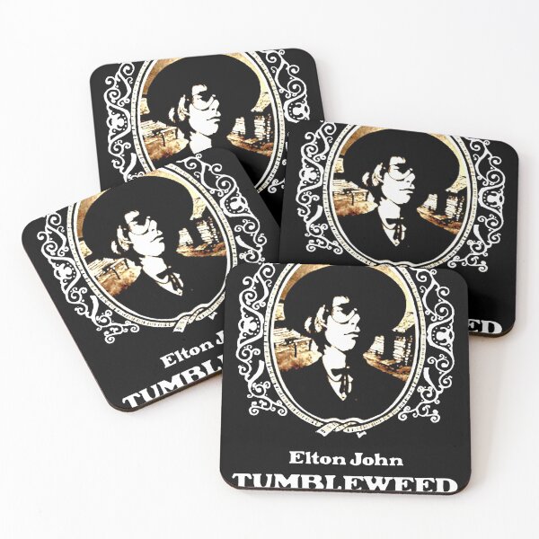 Item preview, Tumbleweed Connection Essential designed and sold by DanielChege.