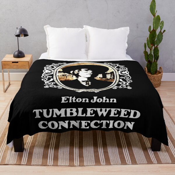Item preview, Tumbleweed Connection Essential designed and sold by DanielChege.