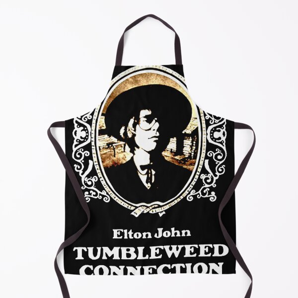 Item preview, Tumbleweed Connection Essential designed and sold by DanielChege.