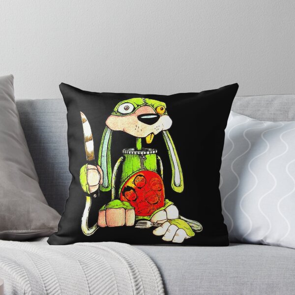 Item preview, rabit nu metal designed and sold by Pndeslet.