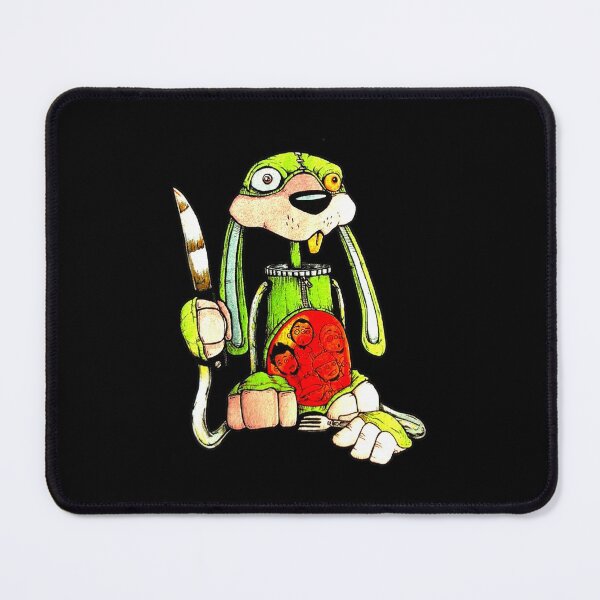 Item preview, rabit nu metal designed and sold by Pndeslet.